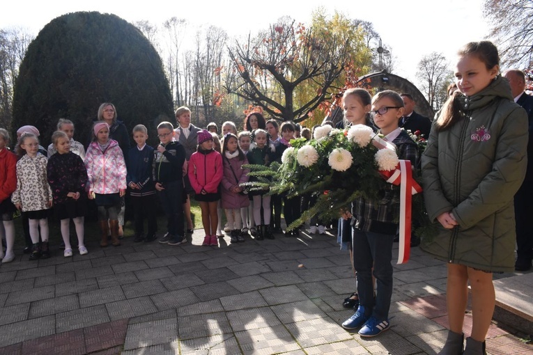 Polna i bł. ks. Jan Balicki
