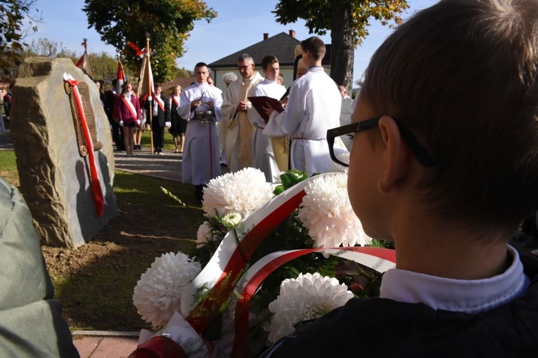 Polna i bł. ks. Jan Balicki