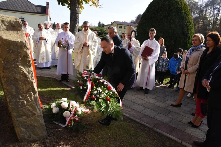 Polna i bł. ks. Jan Balicki