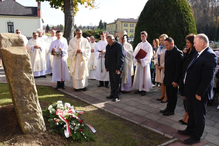 Polna i bł. ks. Jan Balicki