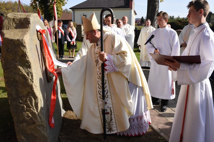 Polna i bł. ks. Jan Balicki