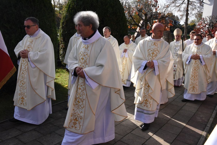 Polna i bł. ks. Jan Balicki