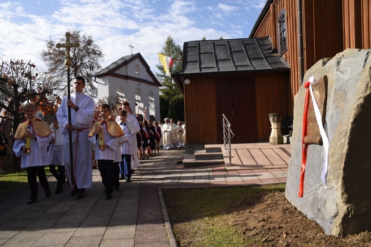 Polna i bł. ks. Jan Balicki