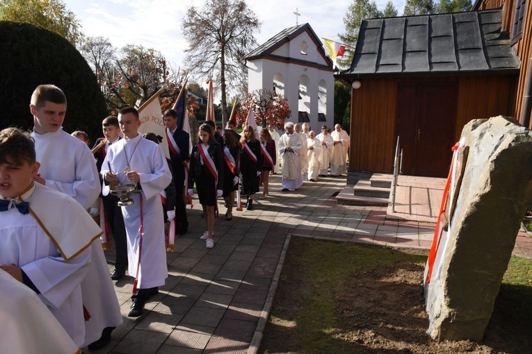 Polna i bł. ks. Jan Balicki