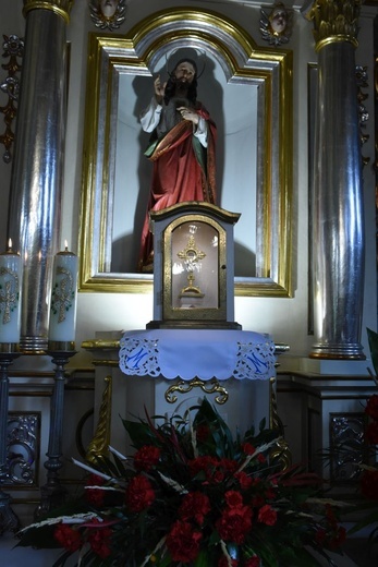 Polna i bł. ks. Jan Balicki