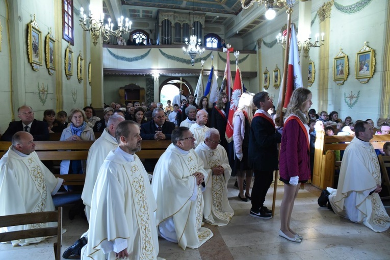 Polna i bł. ks. Jan Balicki