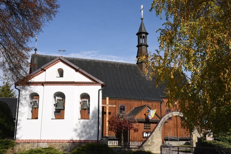 Polna i bł. ks. Jan Balicki