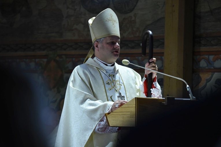 Polna i bł. ks. Jan Balicki