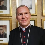 Bp Piotr Turzyński w Stanach Zjednoczonych