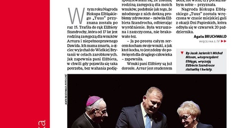 Gość Elbląski 43/2022