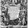 Pierwszy tom „Acta sanctorum” opublikowano w Antwerpii w roku 1643.
