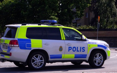 Szwecja: Nastolatek 54. ofiarą śmiertelną strzelanin w tym roku