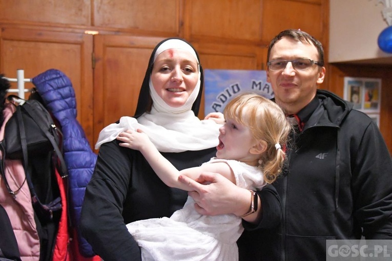 Bal Wszystkich Świętych w Zielonej Górze