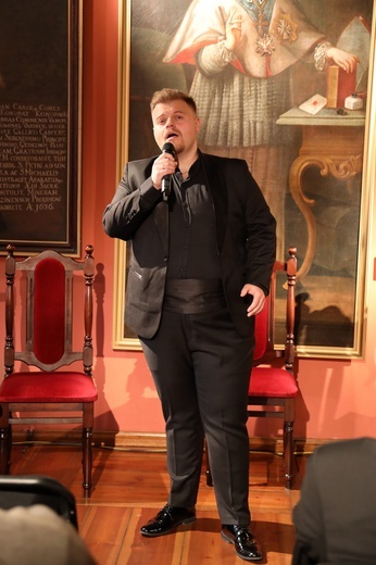 Zwieńczenie jubileuszu 120-lecia Muzeum Diecezjalnego