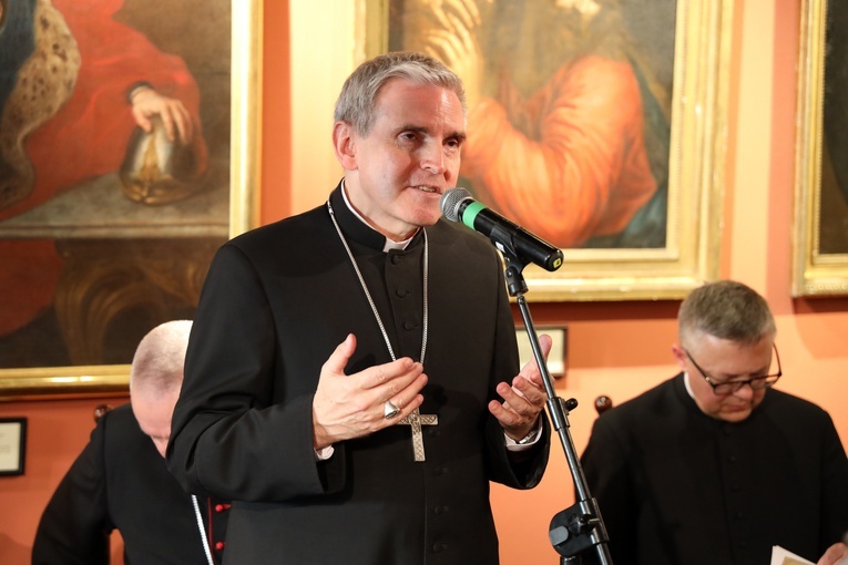 Zwieńczenie jubileuszu 120-lecia Muzeum Diecezjalnego