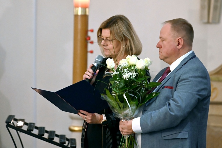 Świdnica. Wizytacja w parafii Ducha Świętego
