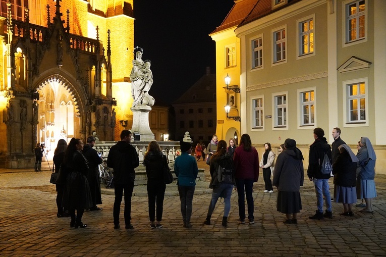 Tydzień Misyjny. W intencji Mongolii i nie tylko