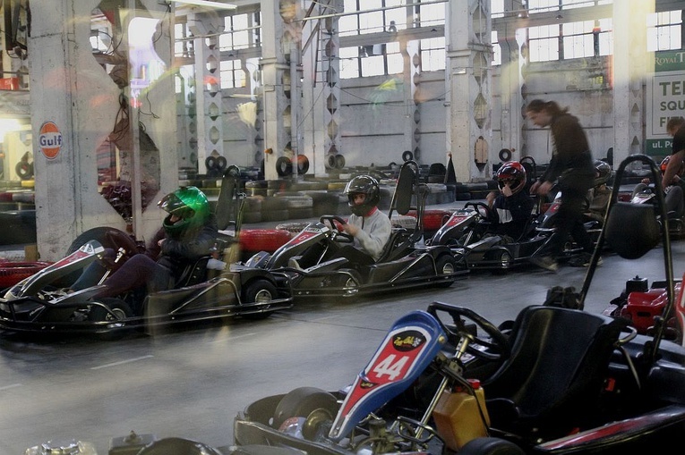 Warsztaty ministrantów i lektorów o przyjaźni z Jezusem w Pogórzu i Bielsku-Białej