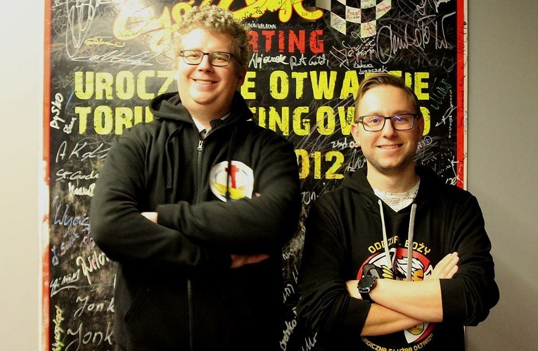 Warsztaty ministrantów i lektorów o przyjaźni z Jezusem w Pogórzu i Bielsku-Białej