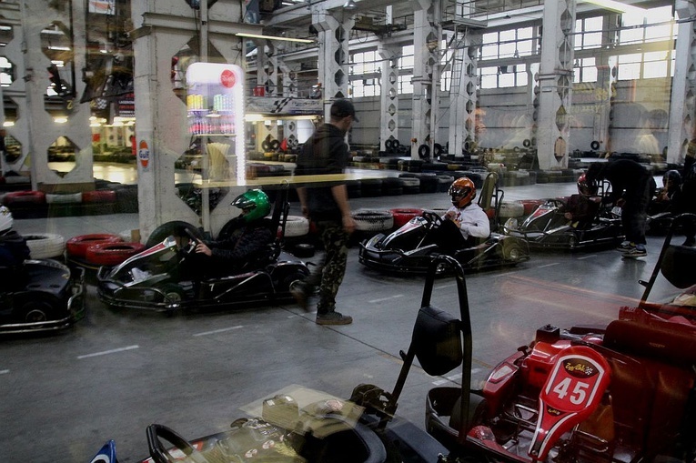 Warsztaty ministrantów i lektorów o przyjaźni z Jezusem w Pogórzu i Bielsku-Białej