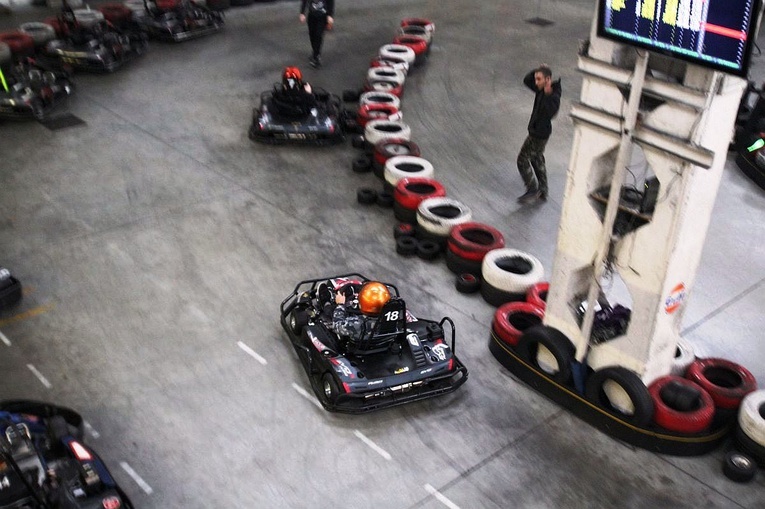 Warsztaty ministrantów i lektorów o przyjaźni z Jezusem w Pogórzu i Bielsku-Białej