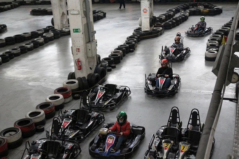 Warsztaty ministrantów i lektorów o przyjaźni z Jezusem w Pogórzu i Bielsku-Białej