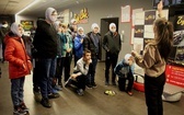 Warsztaty ministrantów i lektorów o przyjaźni z Jezusem w Pogórzu i Bielsku-Białej