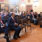 Konferencja "Dziedzictwo kulturowego księstwa świdnicko-jaworskiego"