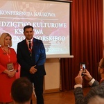 Konferencja "Dziedzictwo kulturowego księstwa świdnicko-jaworskiego"