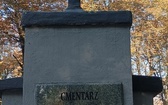 Siemianowicki cmentarz ewangelicki - GALERIA