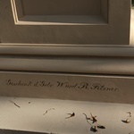 Siemianowicki cmentarz ewangelicki - GALERIA
