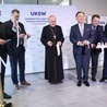 UKSW rośnie w siłę. Trzeci kampus otwarty