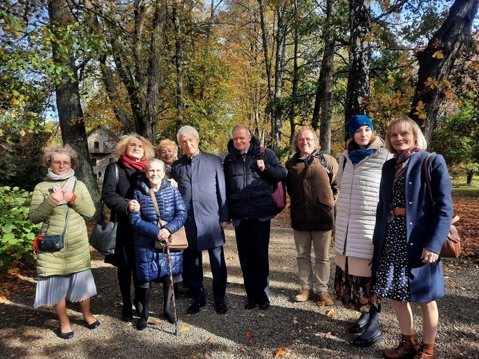 Zakończyły się główwne obchody Roku Marii Konopnickiej