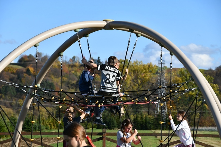 Dobrociesz podąża śladami św. Jana Pawła II