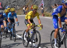 Tour de France - trasa oficjalnie zaprezentowana - którędy pojedzie Wielka Pętla w 2023?