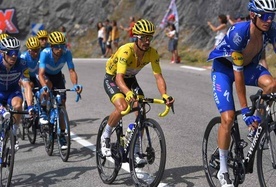 Tour de France - trasa oficjalnie zaprezentowana - którędy pojedzie Wielka Pętla w 2023?