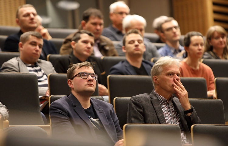 Konferencja o Administracji Apostolskiej na Górnym Śląsku