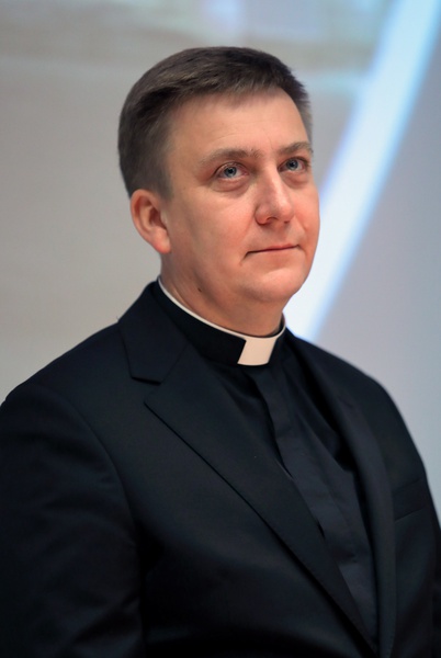 Konferencja o Administracji Apostolskiej na Górnym Śląsku
