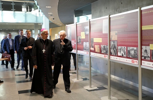 Konferencja o Administracji Apostolskiej na Górnym Śląsku