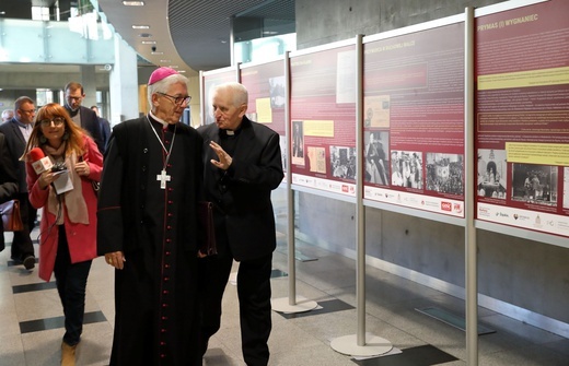 Konferencja o Administracji Apostolskiej na Górnym Śląsku