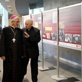 Konferencja o Administracji Apostolskiej na Górnym Śląsku
