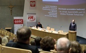 Konferencja o Administracji Apostolskiej na Górnym Śląsku