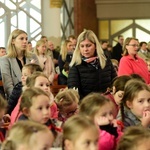 Olsztyn. 25-lecie Katolickiego Zespołu Edukacyjnego im. Świętej Rodziny