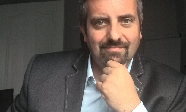Jacek Barzowski