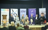 Konferencja KSW