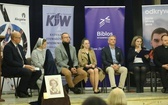 Konferencja KSW