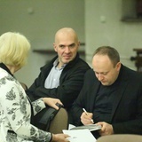Konferencja KSW