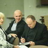 Konferencja KSW