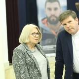 Konferencja KSW