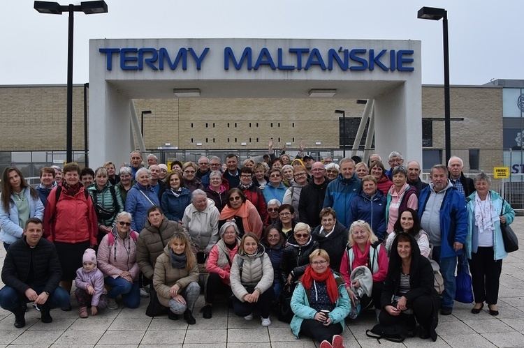 Pielgrzymka do źródeł polskości